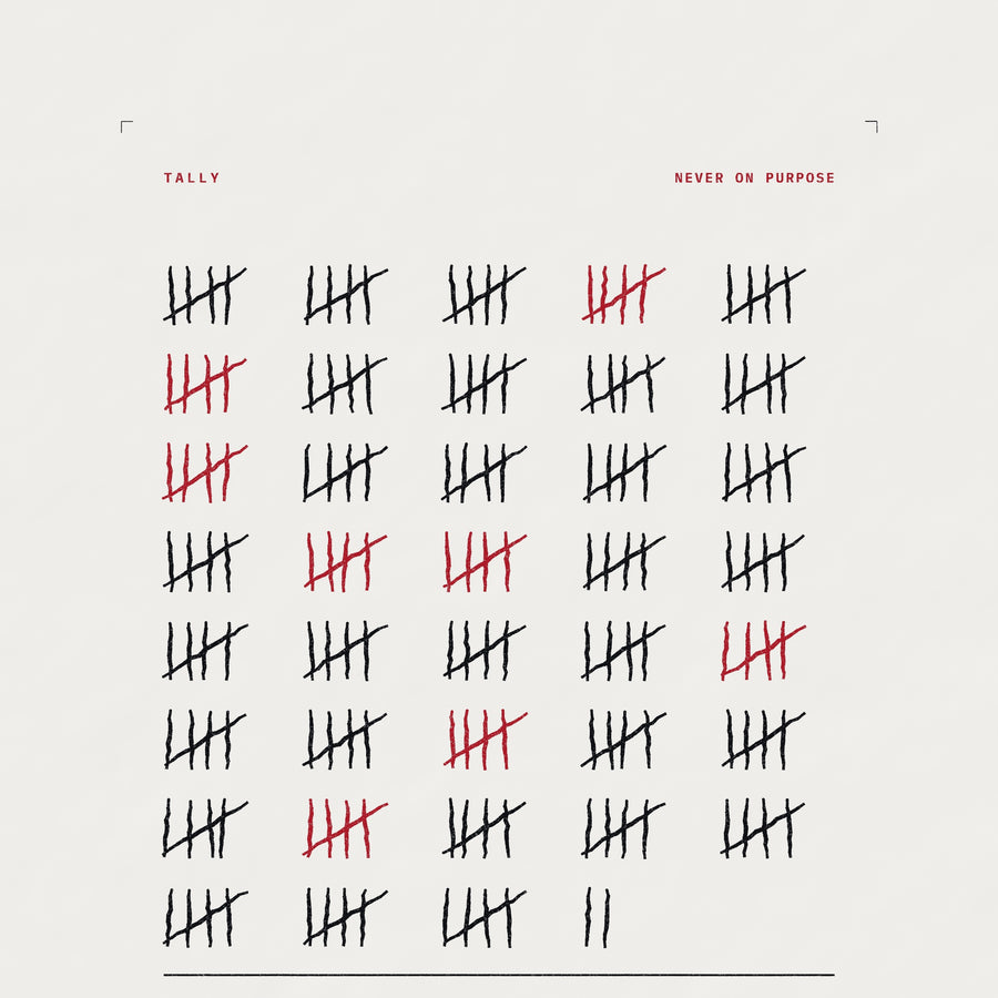 The Tally