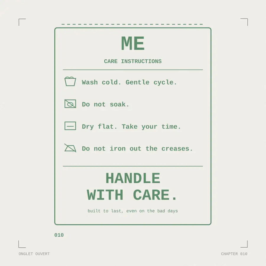 The Label