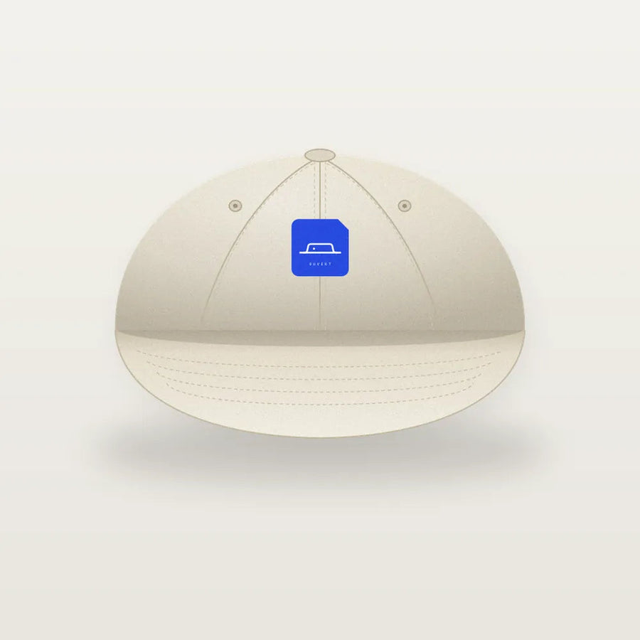 The Seal — Cap